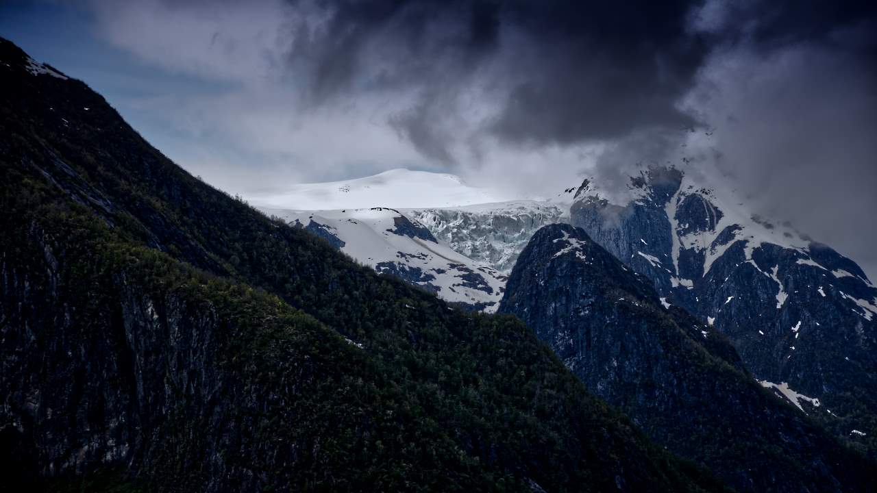 Norwegen