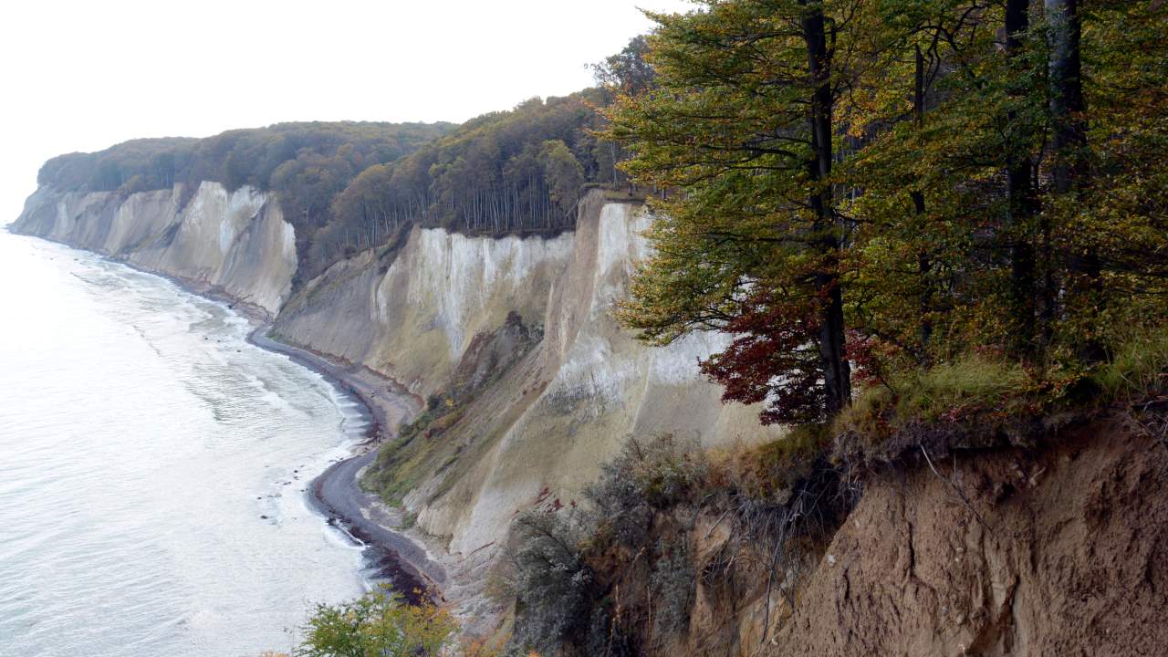 Rügen, Deutschland