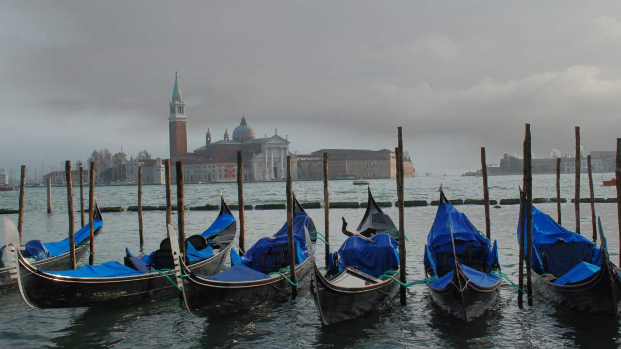 Venedig, Italien